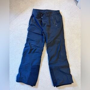 Men's OROS snow pant